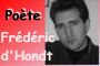 Frédéric d'Hondt, poète