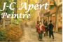 Page de présentation