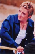 Marie Erival