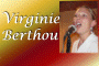 Virginie Berthou, chanteuse
