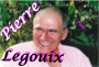 Pierre Legouix, poète