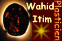 Page de présentation de Wahid Itim