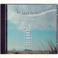 Site web Elie Nad