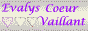 Evalys Coeur Vaillant