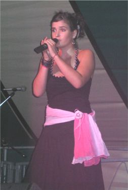 Elodie Keith