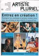 Artiste Pluriel n°6